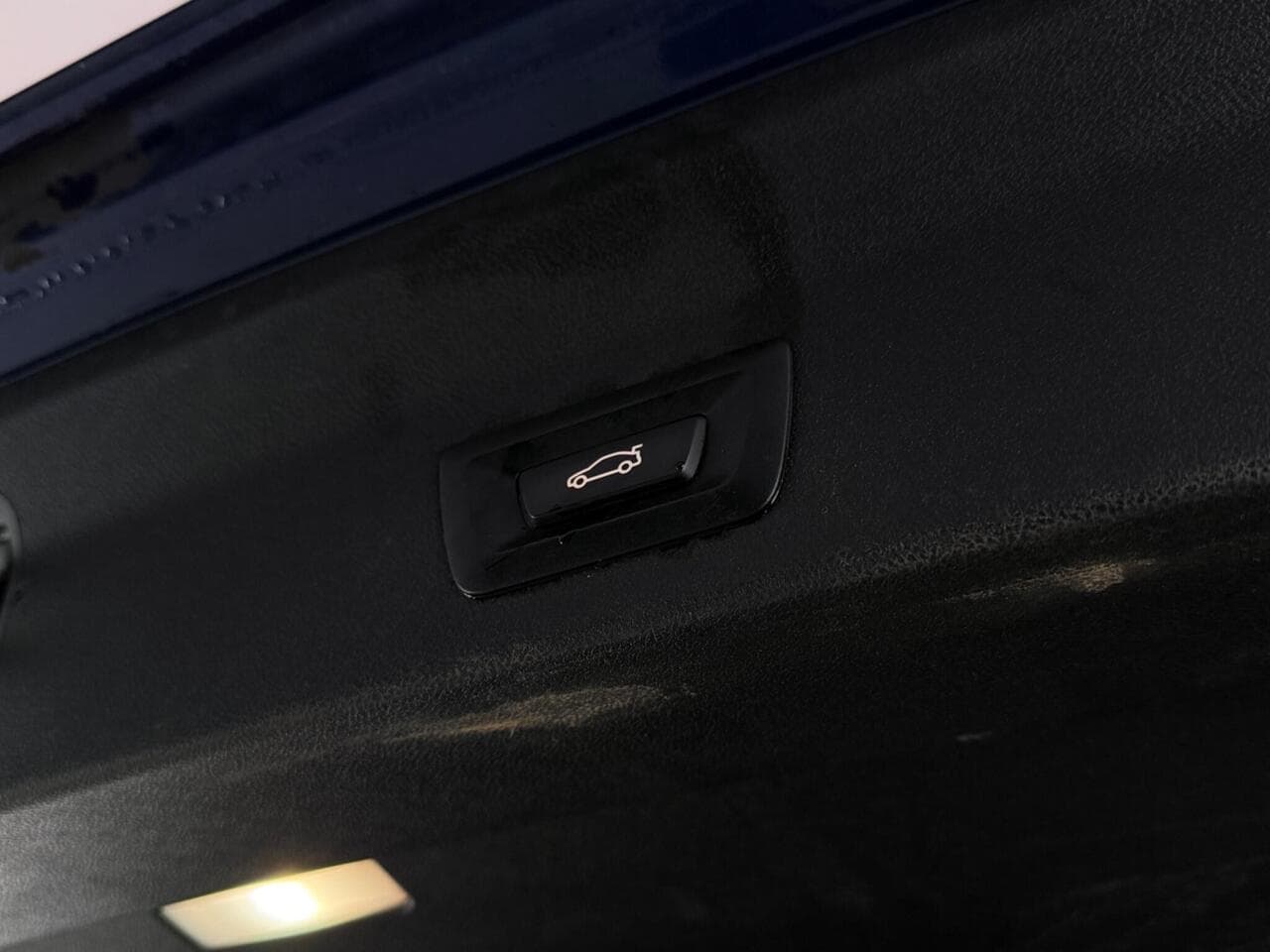 BMW X3 thumbnail Misc Controls