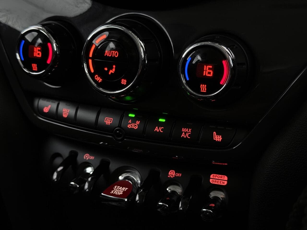 MINI Countryman thumbnail Inconclusive