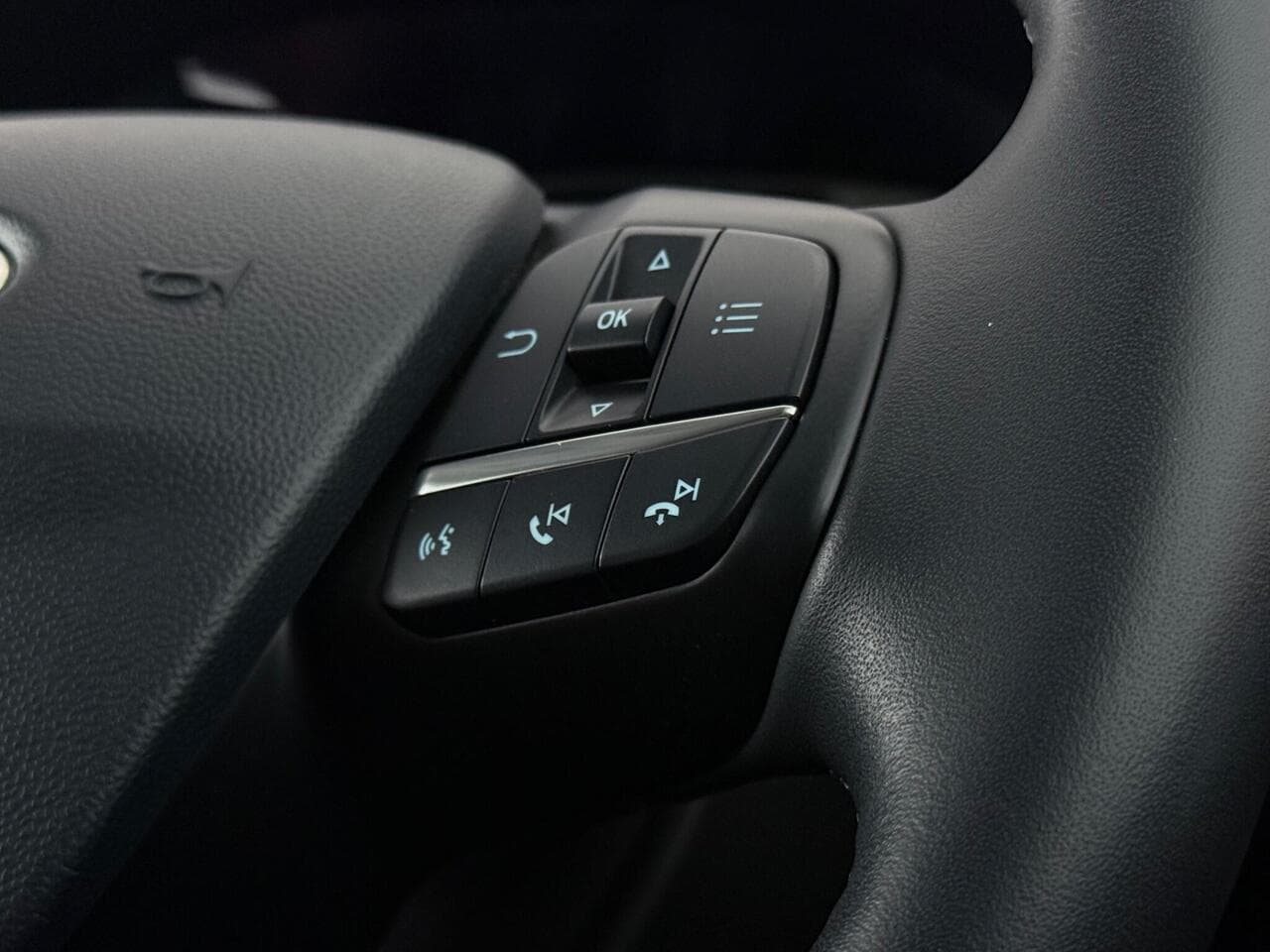Ford Fiesta thumbnail Misc Controls