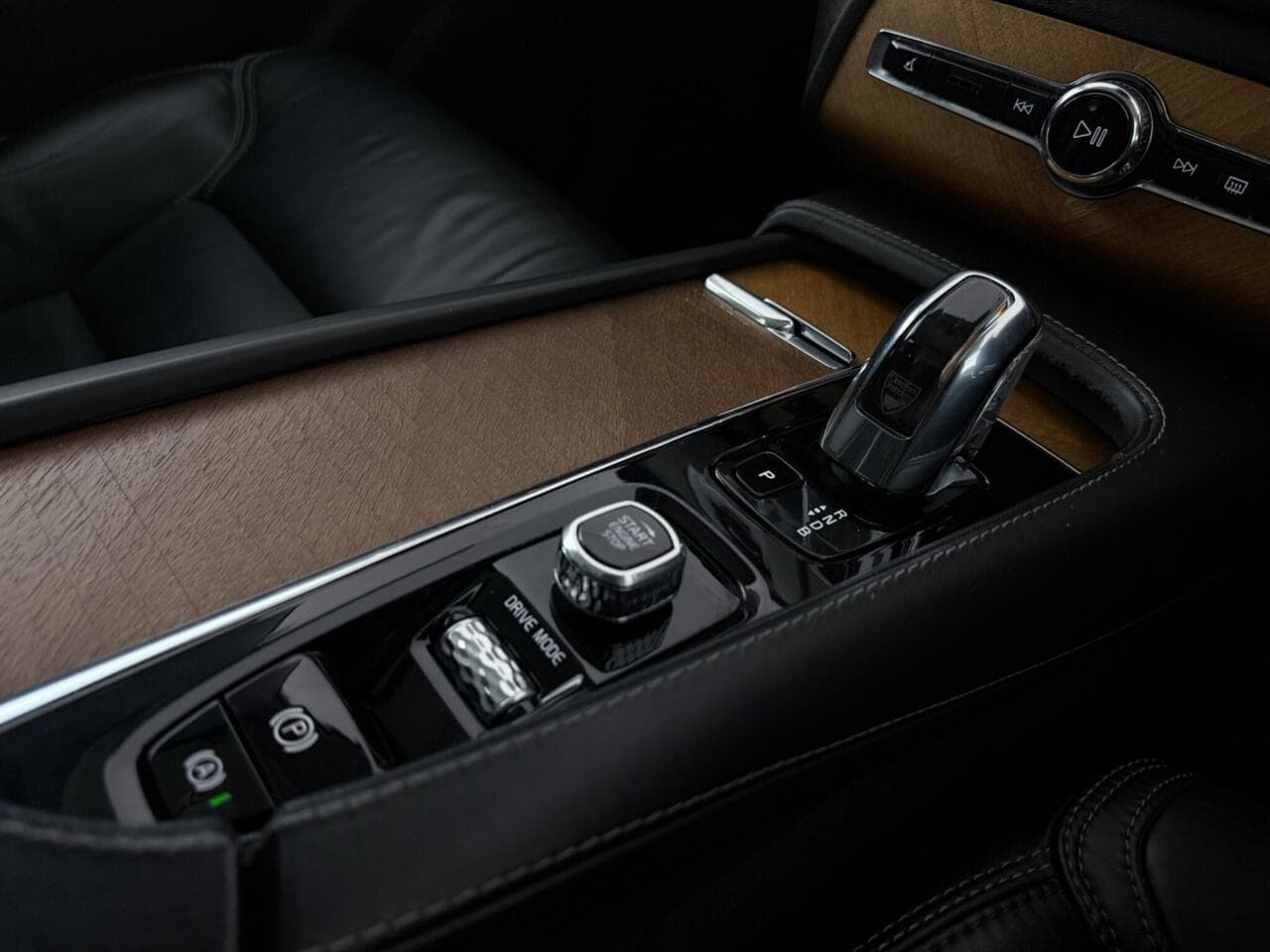 Volvo XC90 thumbnail Inconclusive