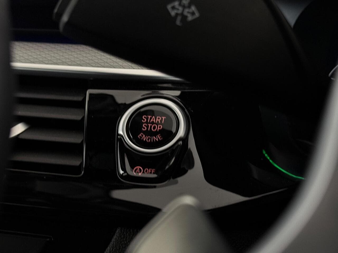 BMW 5 Series thumbnail Misc Controls