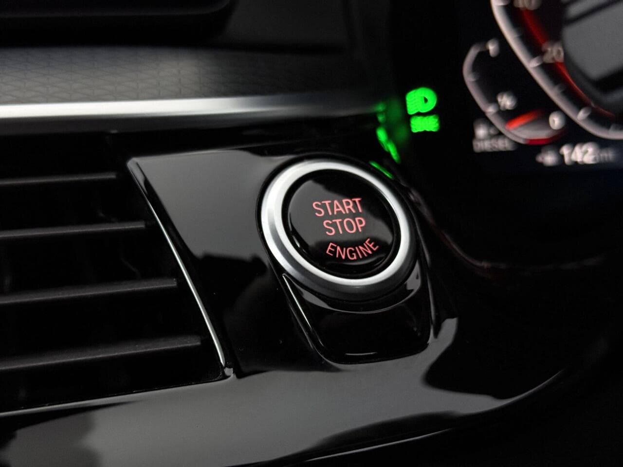 BMW 5 Series thumbnail Inconclusive