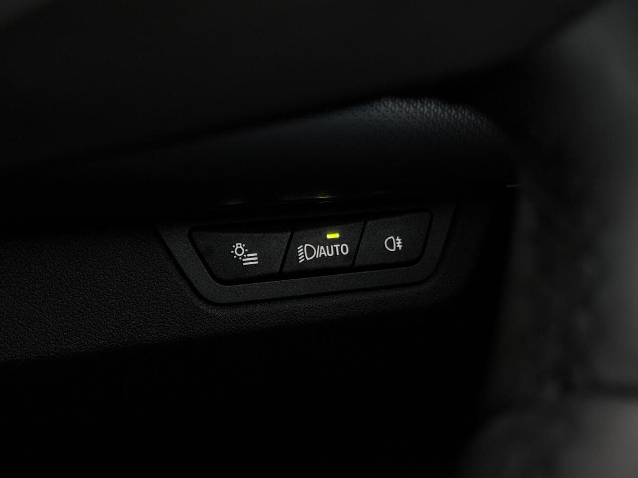 BMW X1 thumbnail Misc Controls