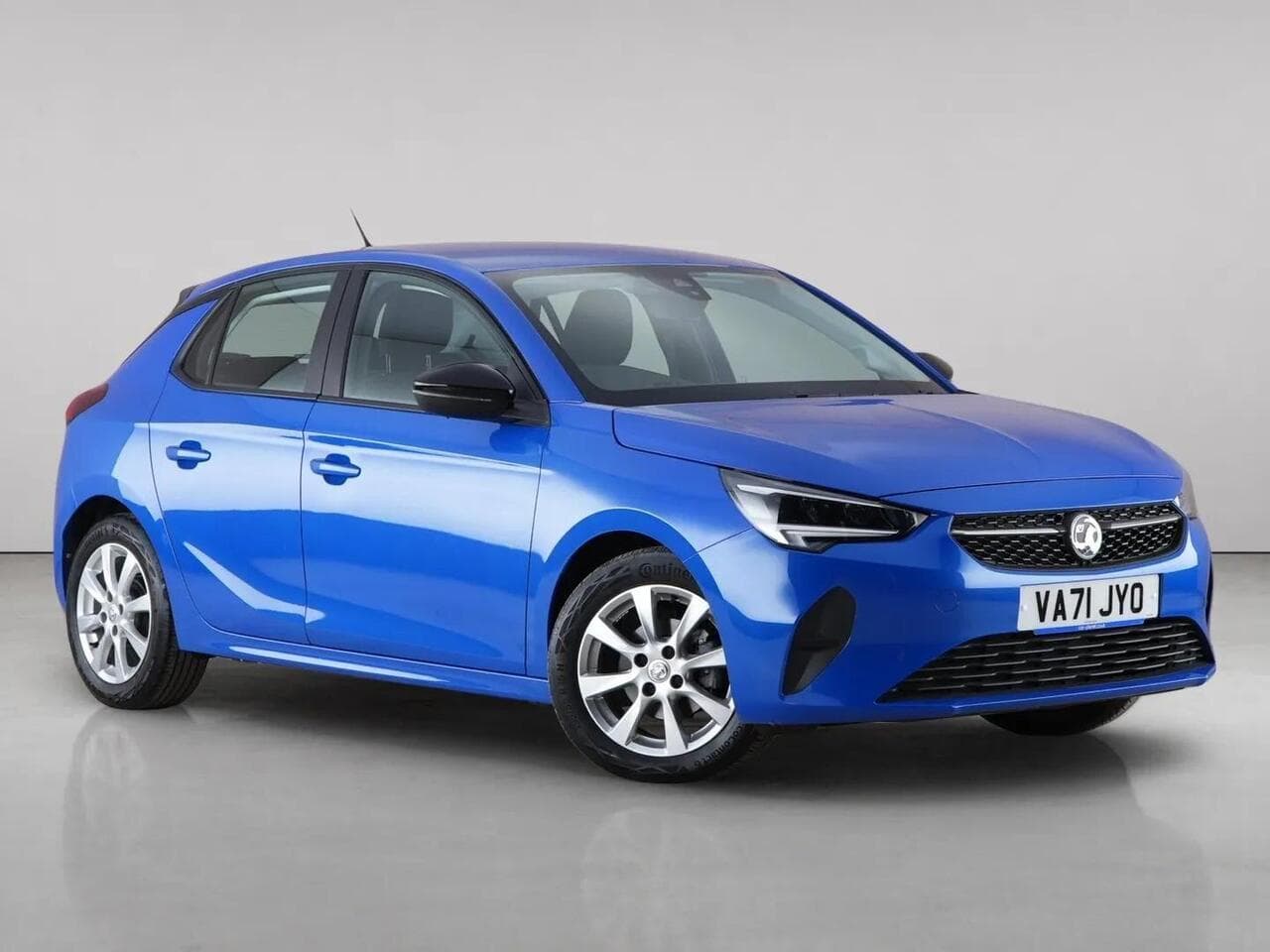 Vauxhall Corsa - Vauxhall Corsa 1.2 SE Edition Euro 6 5dr