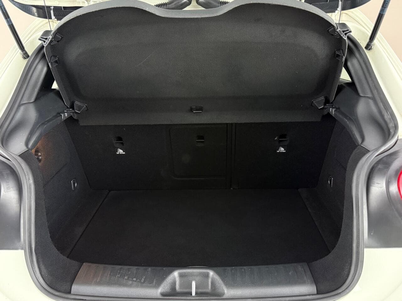 Mercedes-Benz A Class thumbnail Boot