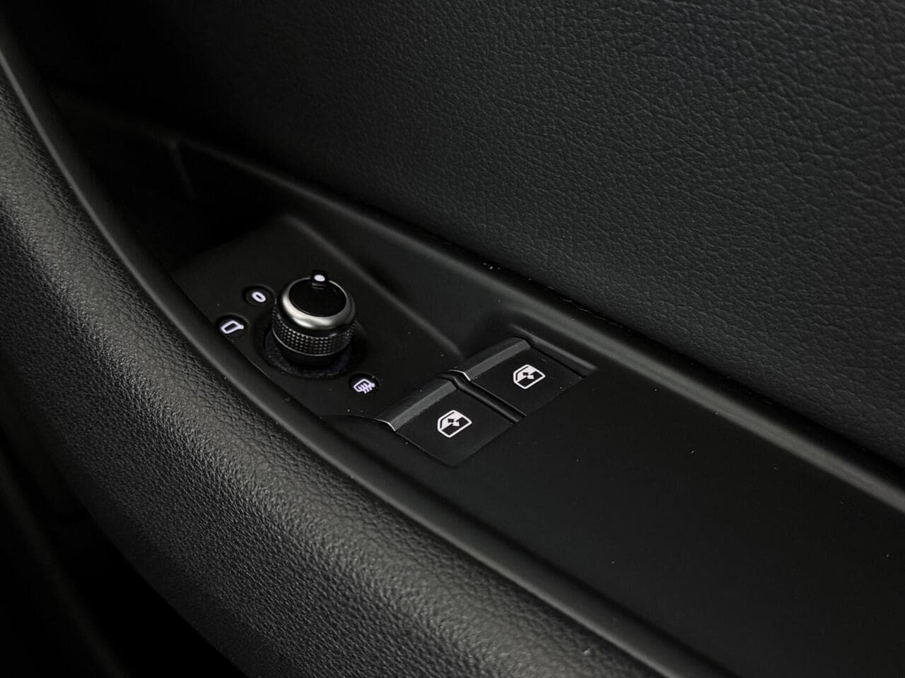 Audi A5 thumbnail Misc Controls