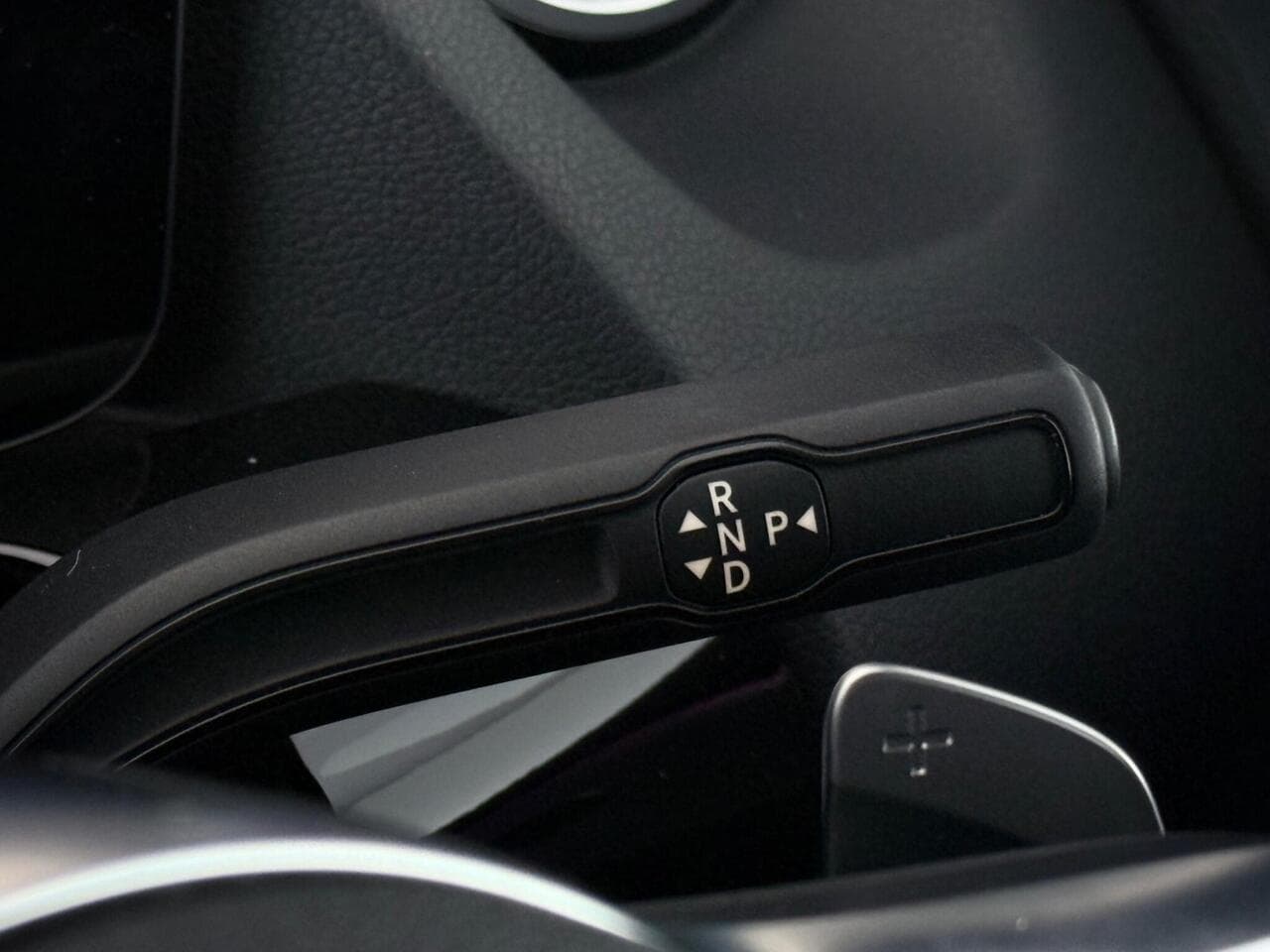 Mercedes-Benz B Class thumbnail Keys