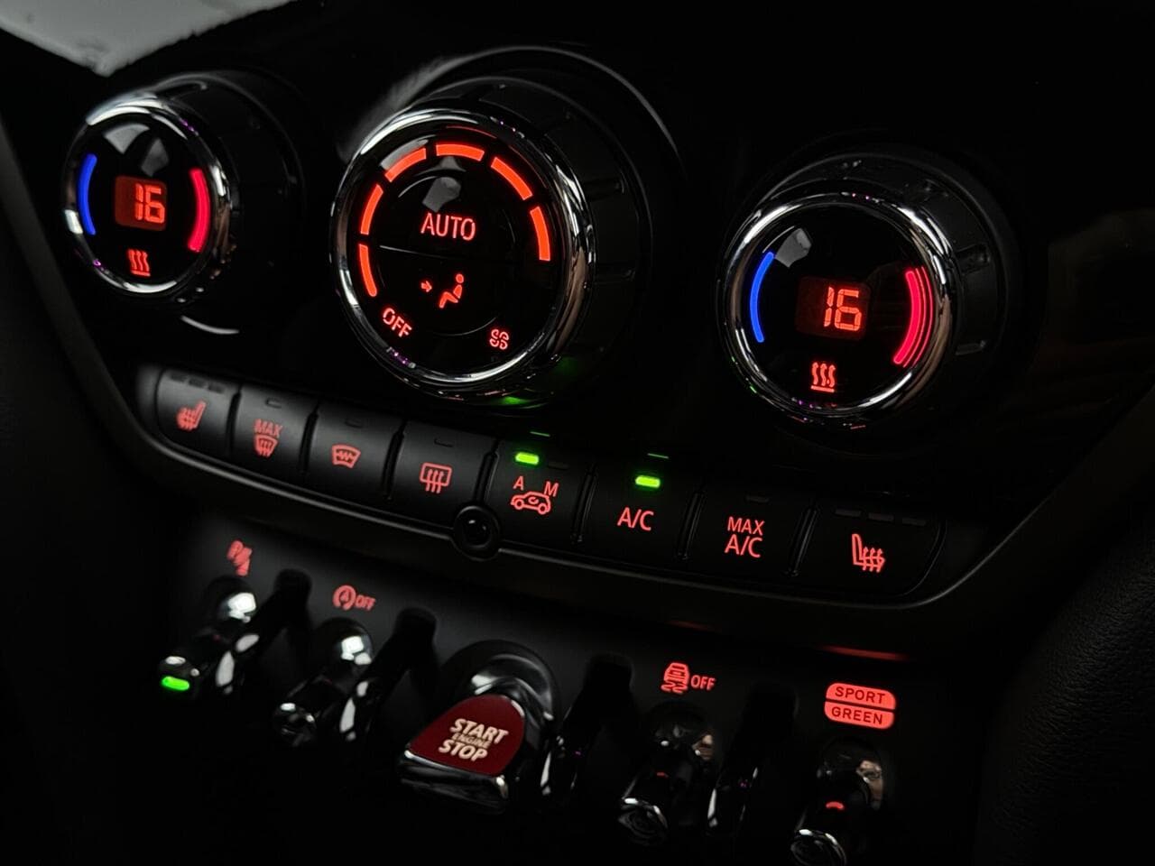 MINI Countryman thumbnail Inconclusive