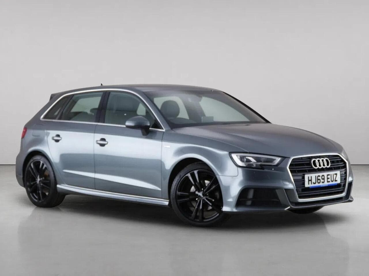 Audi A3 - Audi A3 1.5 TFSI CoD 35 S line Sportback S Tronic Euro 6 (s/s) 5dr