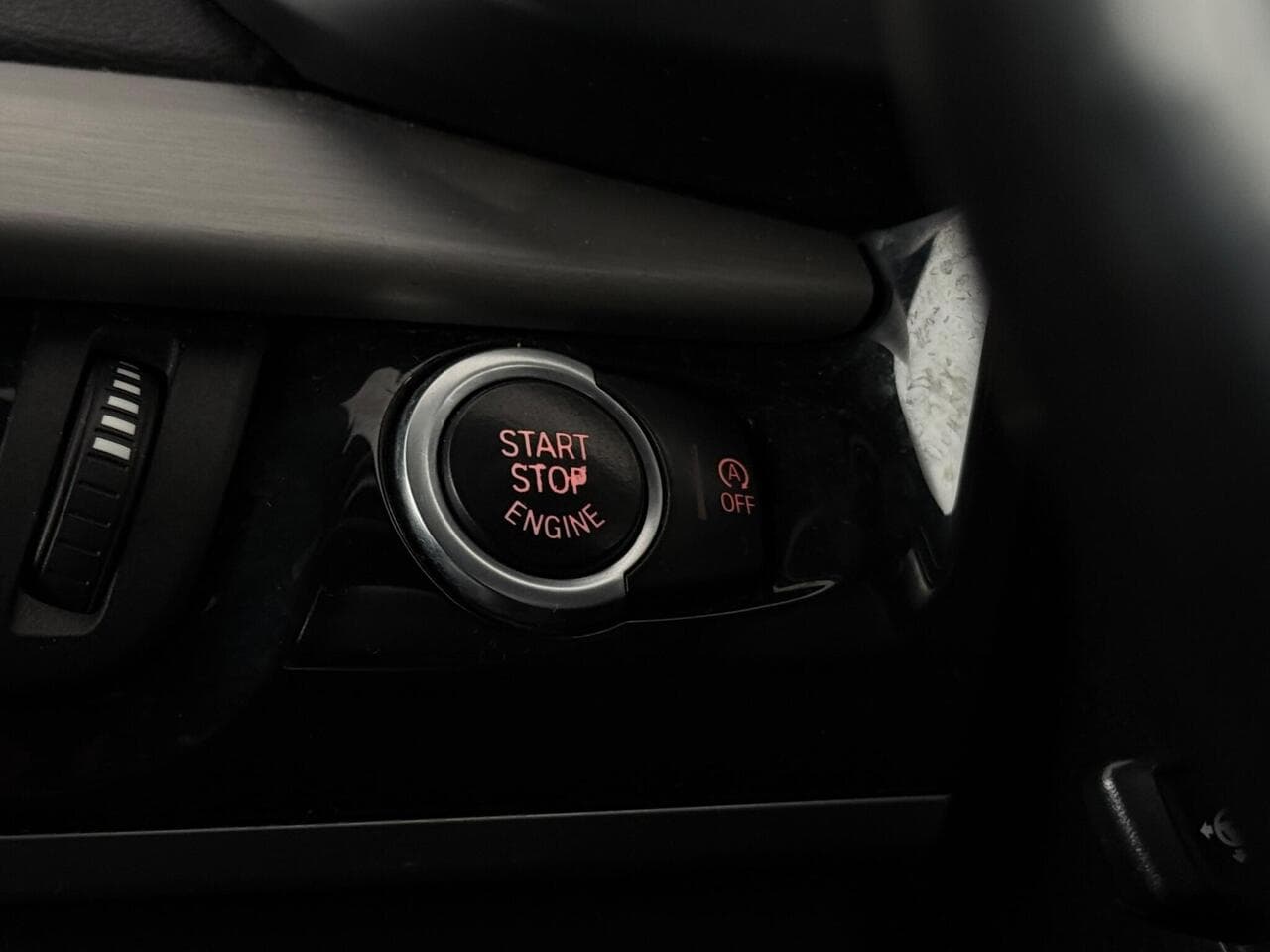 BMW X5 thumbnail Misc Controls