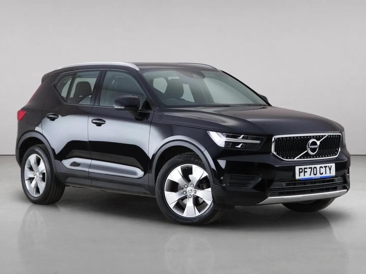 Volvo XC40 - Volvo XC40 1.5 T3 Momentum Auto Euro 6 (s/s) 5dr