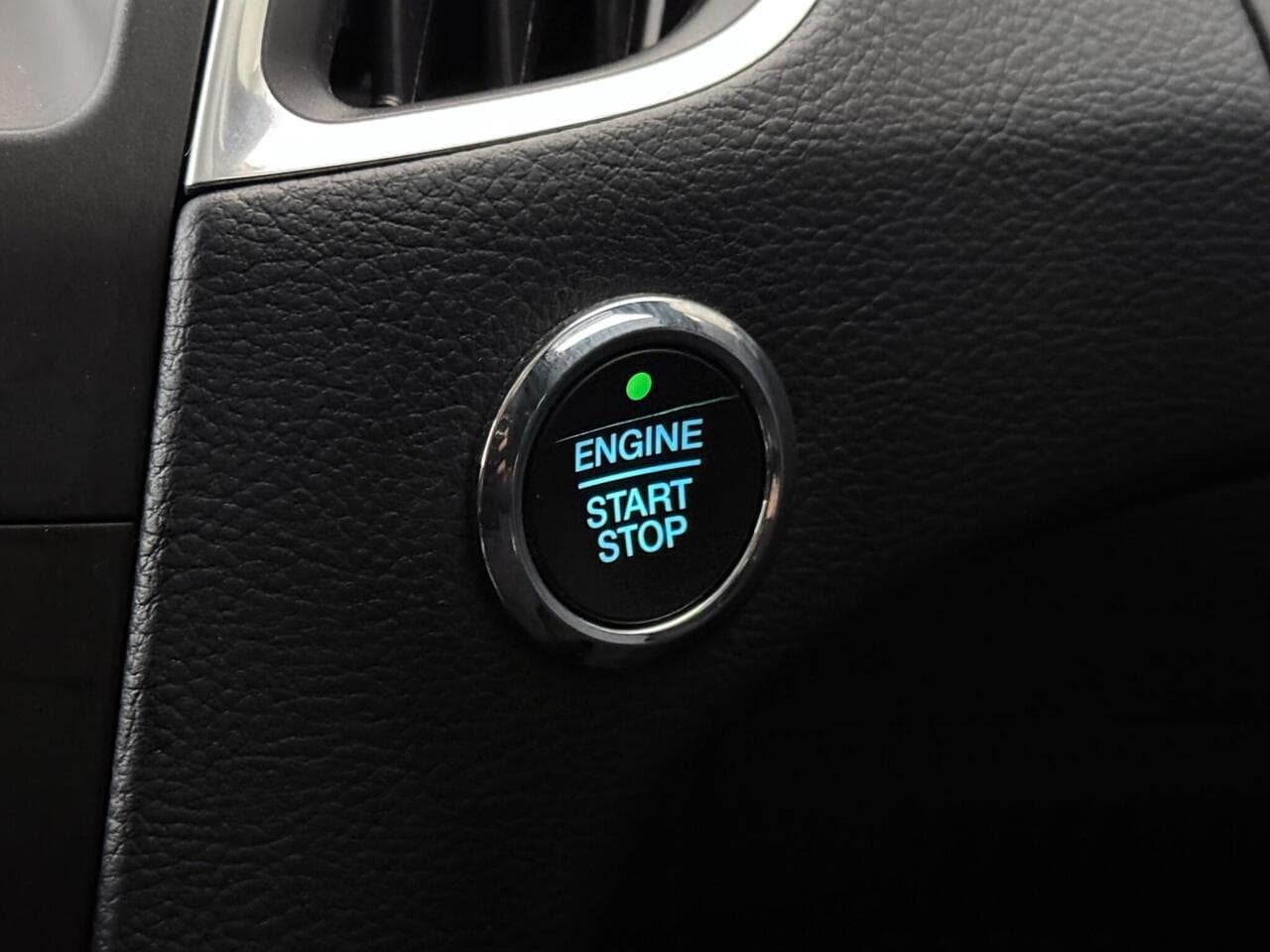 Ford S-Max thumbnail Misc Controls