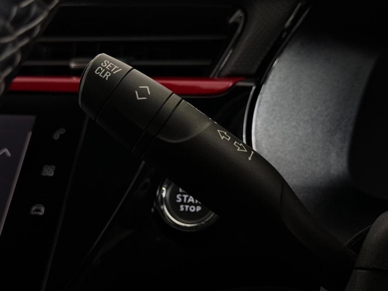 Vauxhall Corsa thumbnail Misc Controls