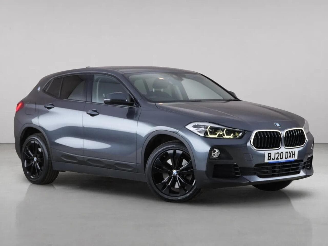 BMW X2 - BMW X2 2.0 20i Sport DCT sDrive Euro 6 (s/s) 5dr