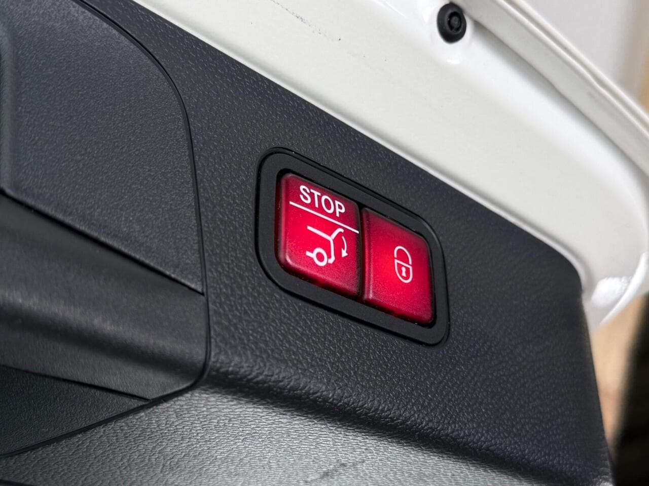 Mercedes-Benz GLC thumbnail Lights Rear