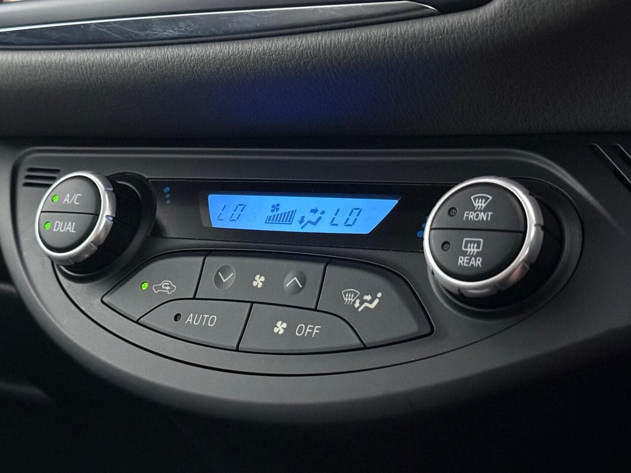 Toyota Yaris thumbnail Inconclusive