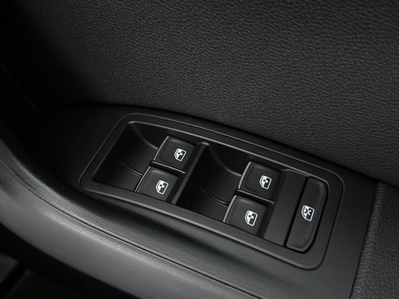 SEAT Ateca thumbnail Misc Controls