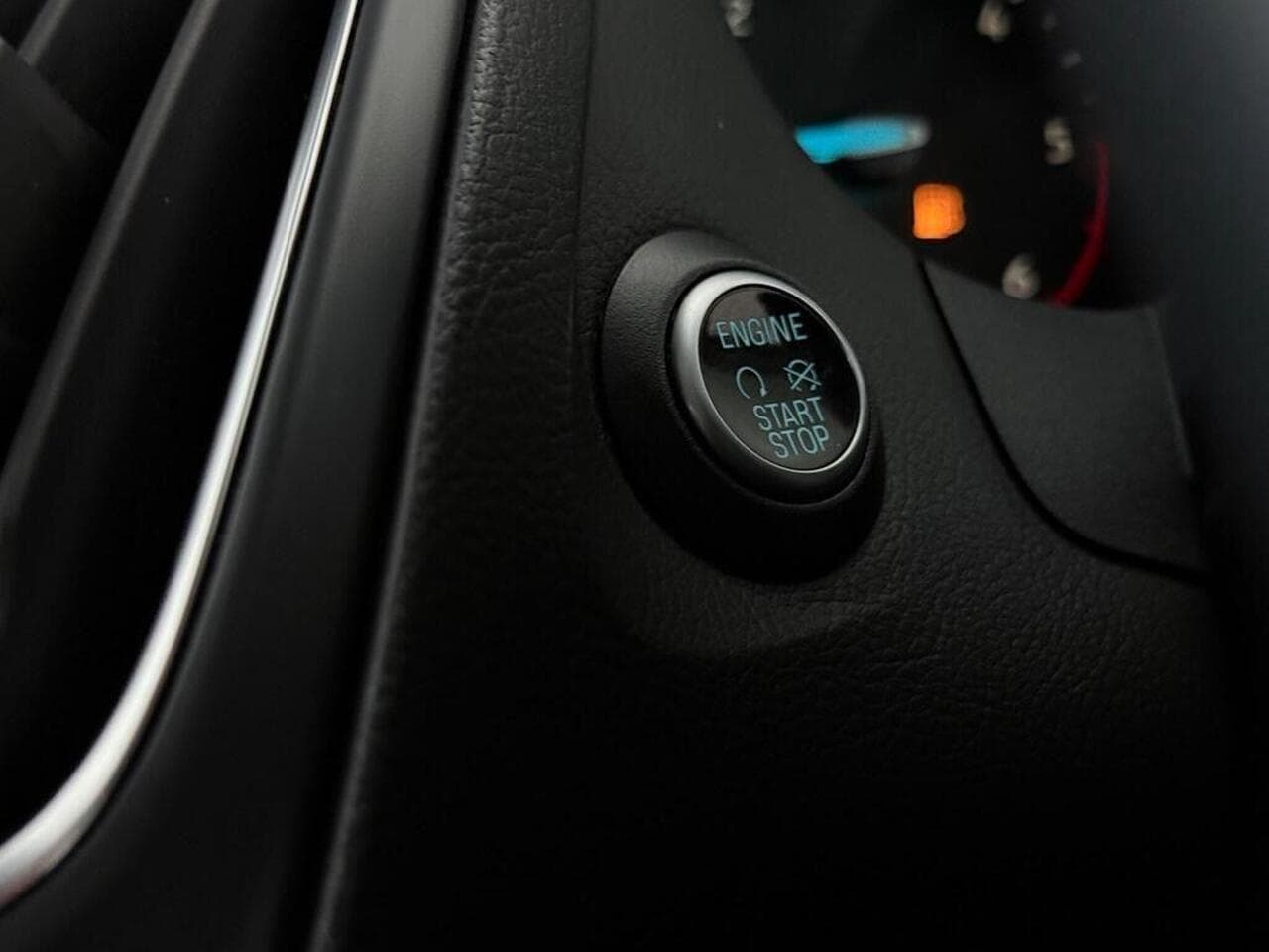 Ford Focus thumbnail Misc Controls