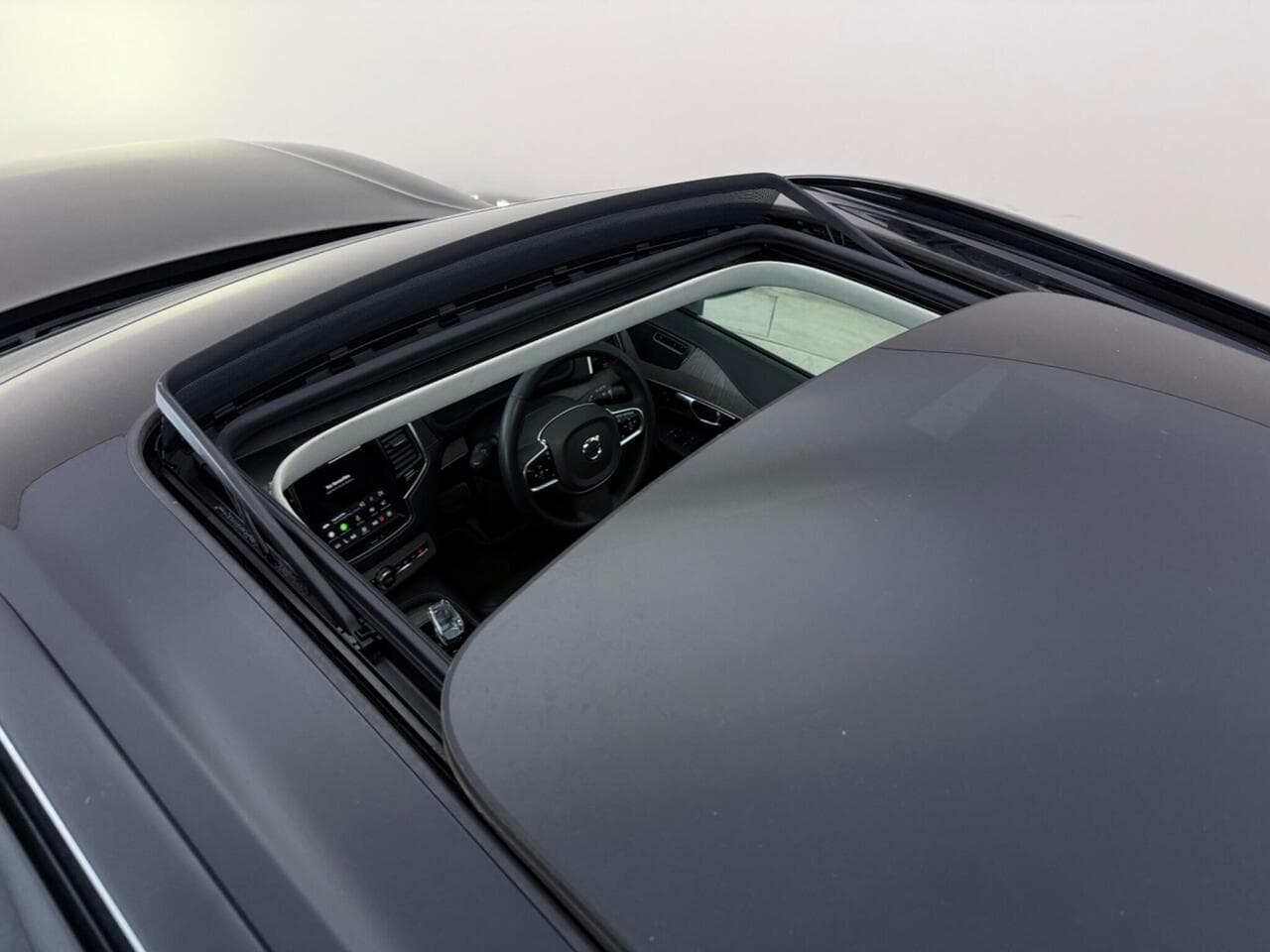 Volvo XC90 thumbnail Inconclusive