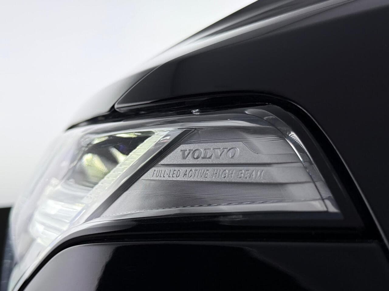Volvo XC90 thumbnail Lights Front