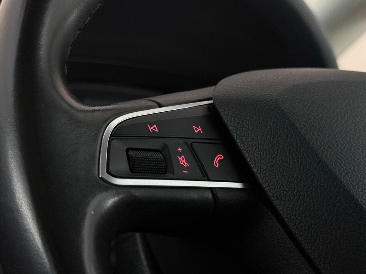 SEAT Alhambra thumbnail Misc Controls