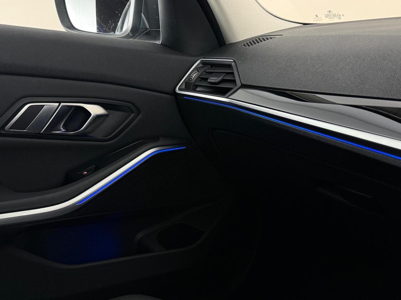 BMW 3 Series thumbnail Inconclusive