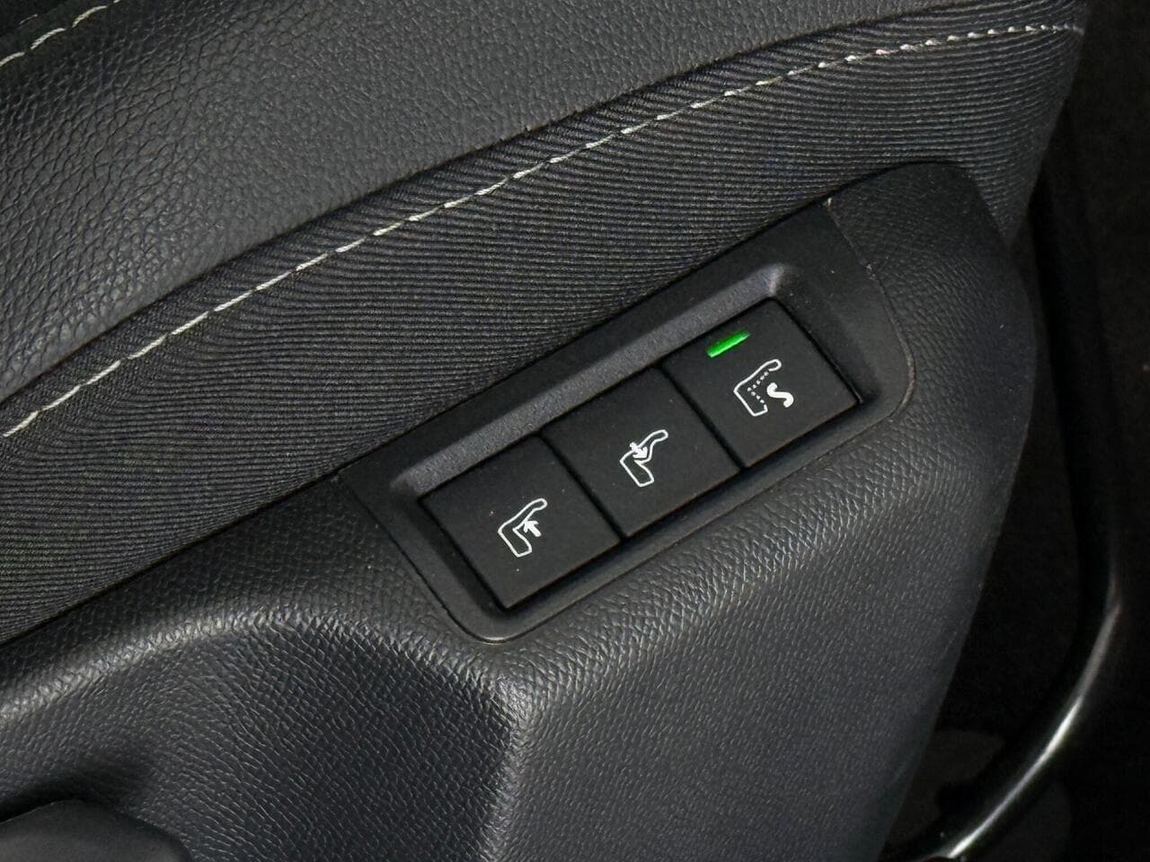 Vauxhall Corsa thumbnail Misc Controls