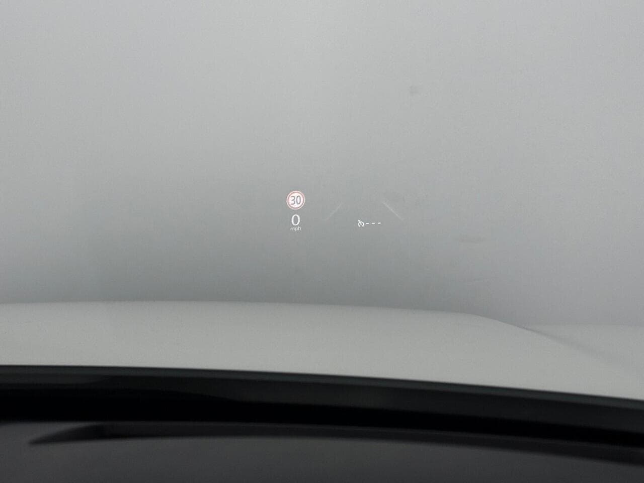 Mazda CX-60 thumbnail Inconclusive