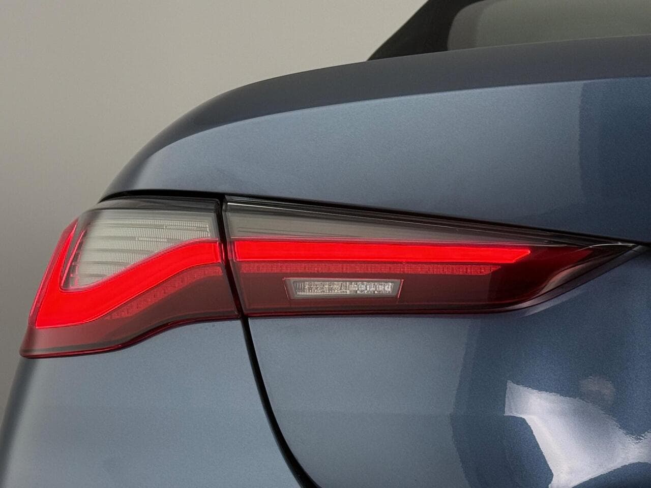 BMW 4 Series thumbnail Inconclusive