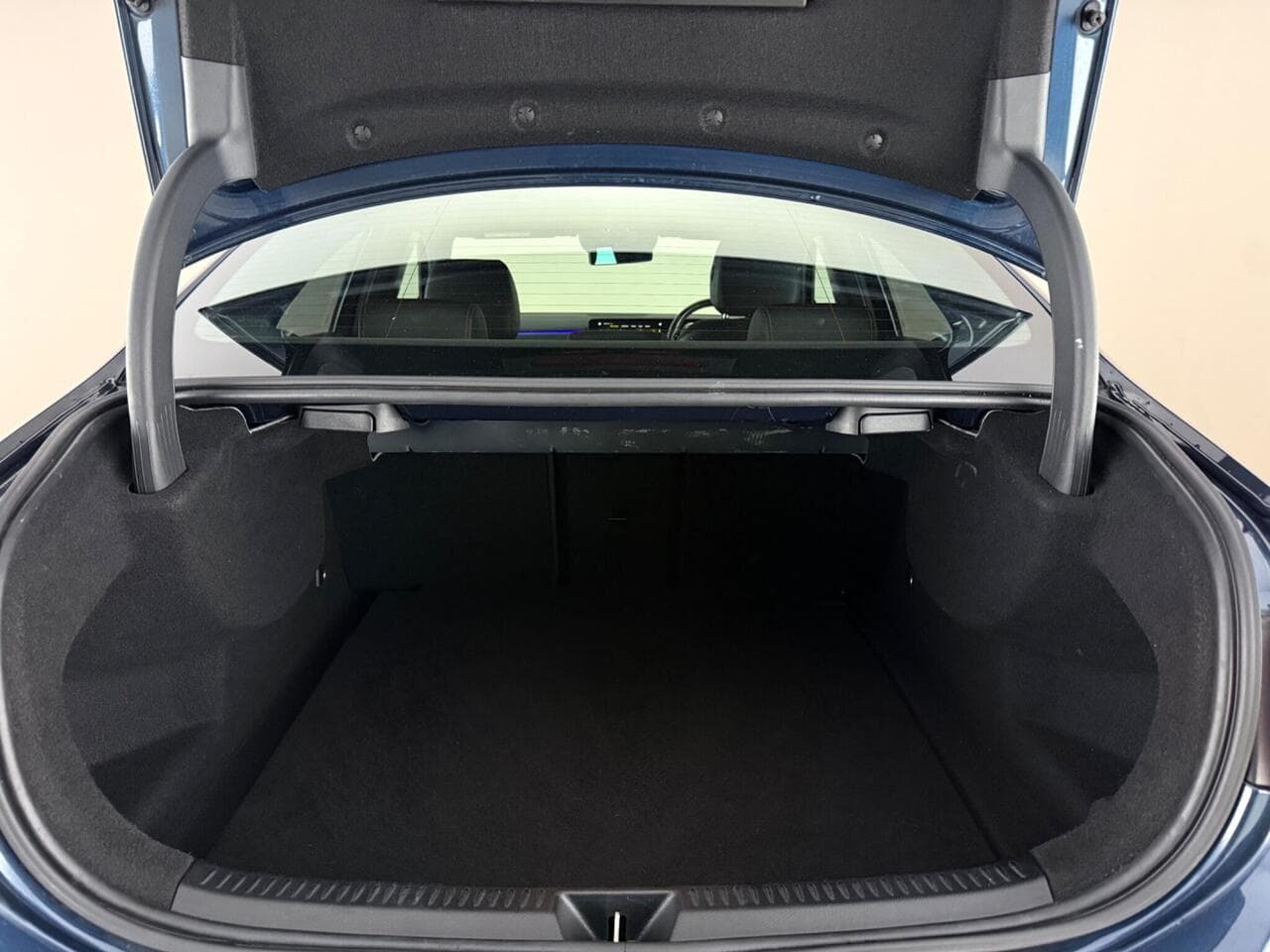 Mercedes-Benz A Class thumbnail Boot