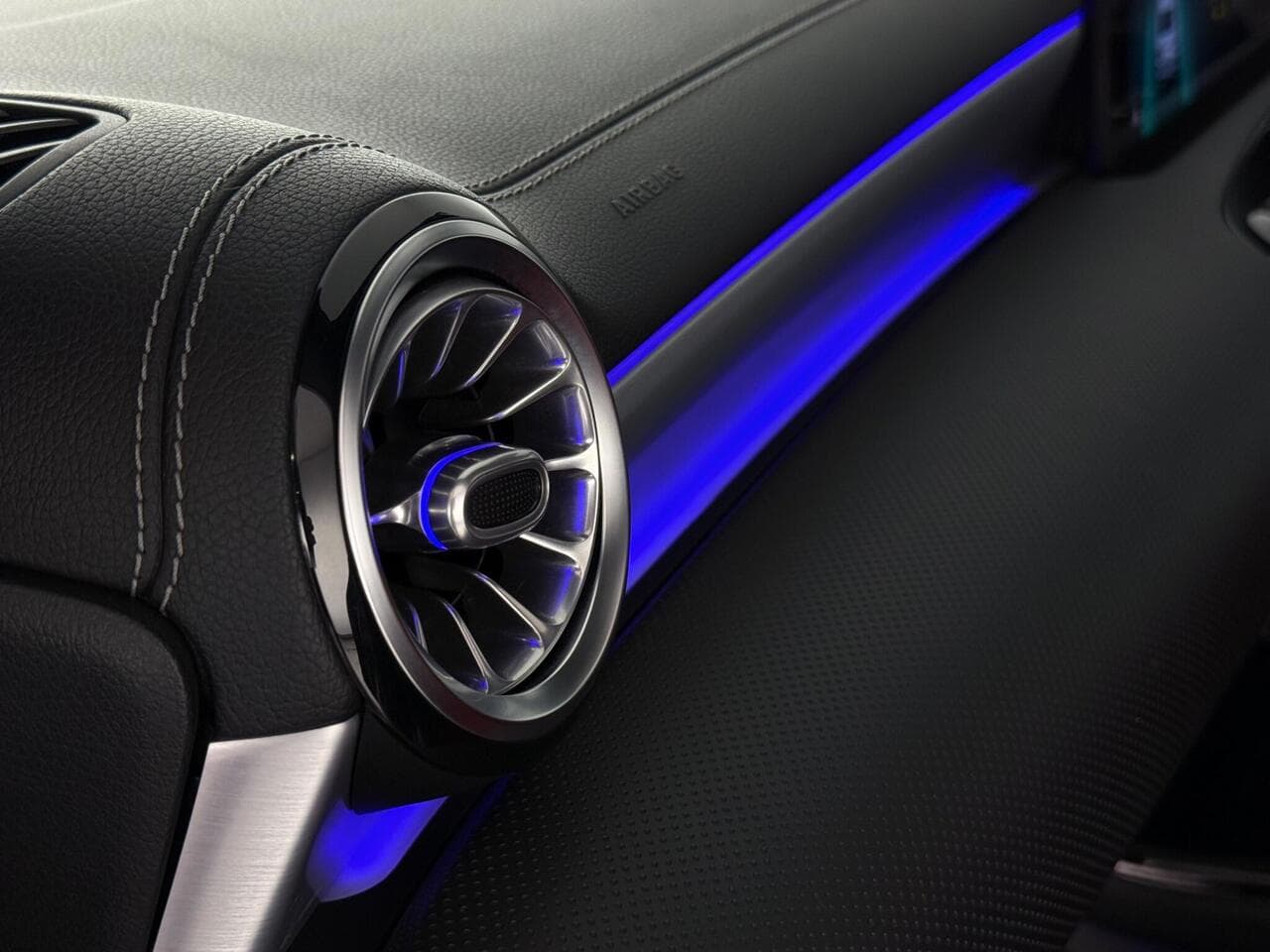 Mercedes-Benz CLA thumbnail Inconclusive