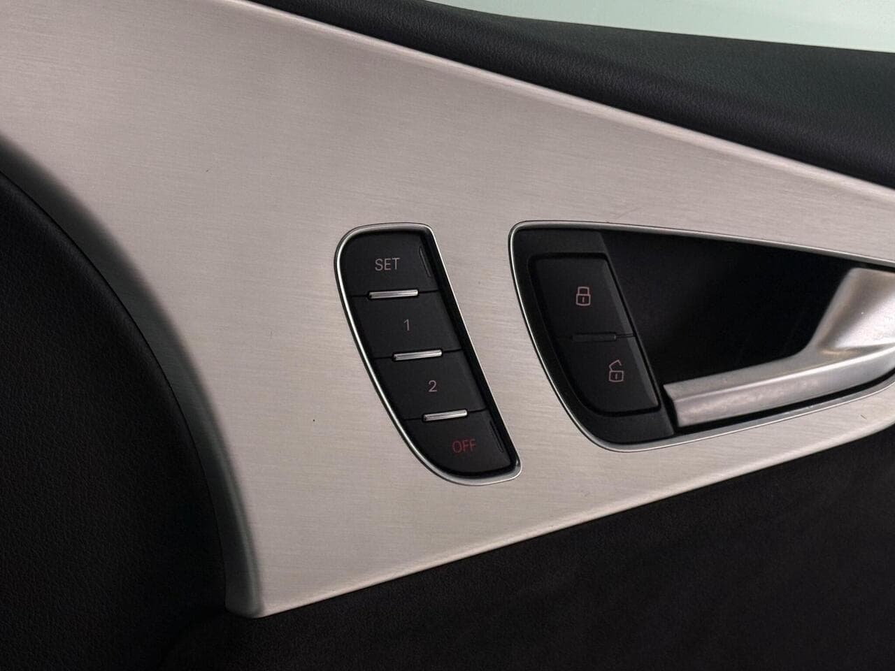 Audi A7 thumbnail Inconclusive