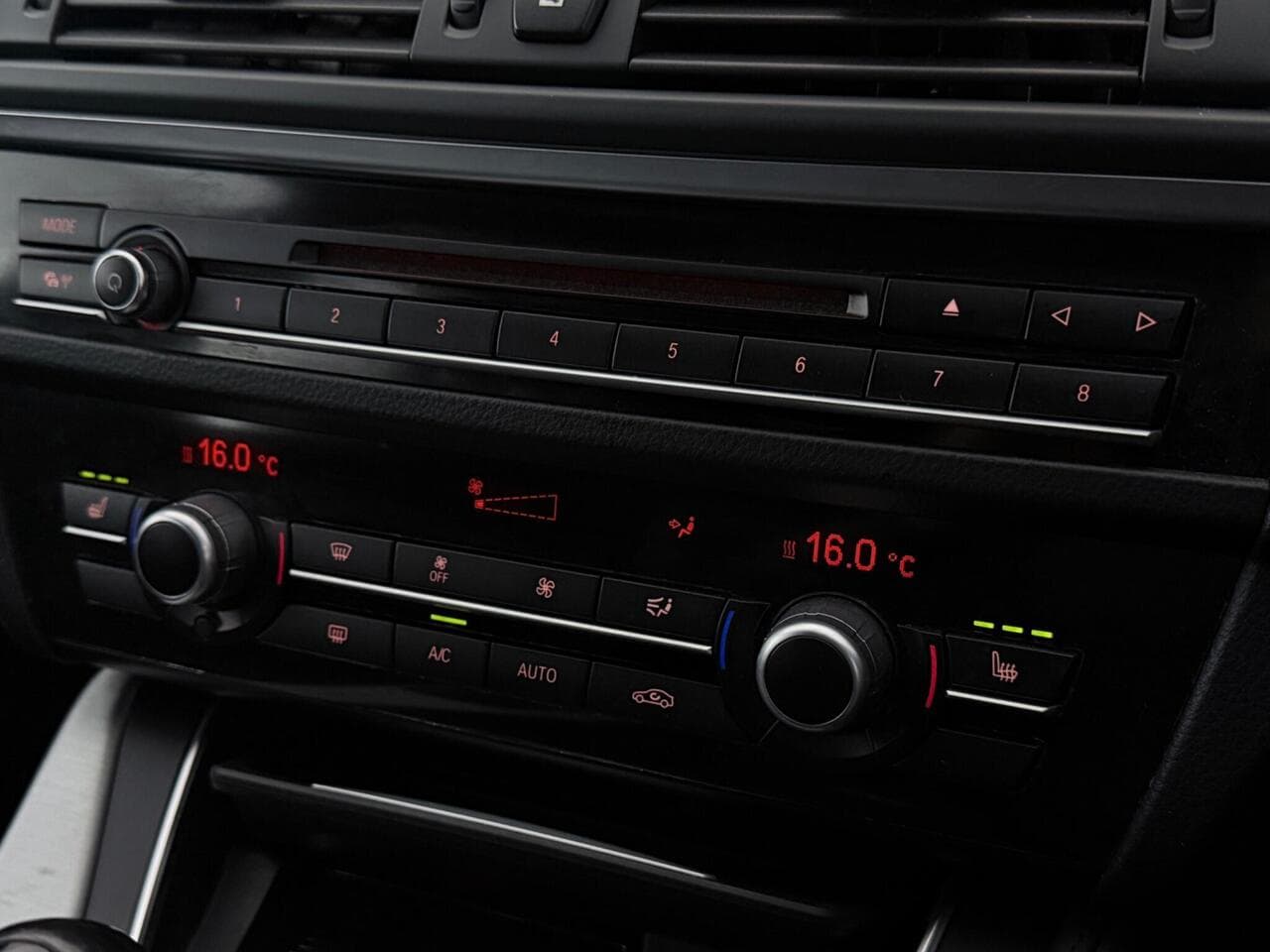 BMW 5 Series thumbnail Inconclusive