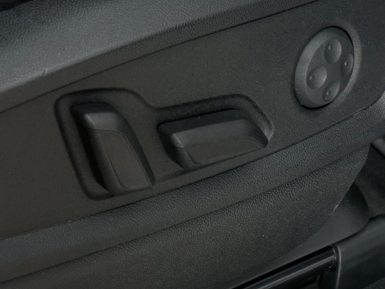 Audi Q5 thumbnail Inconclusive