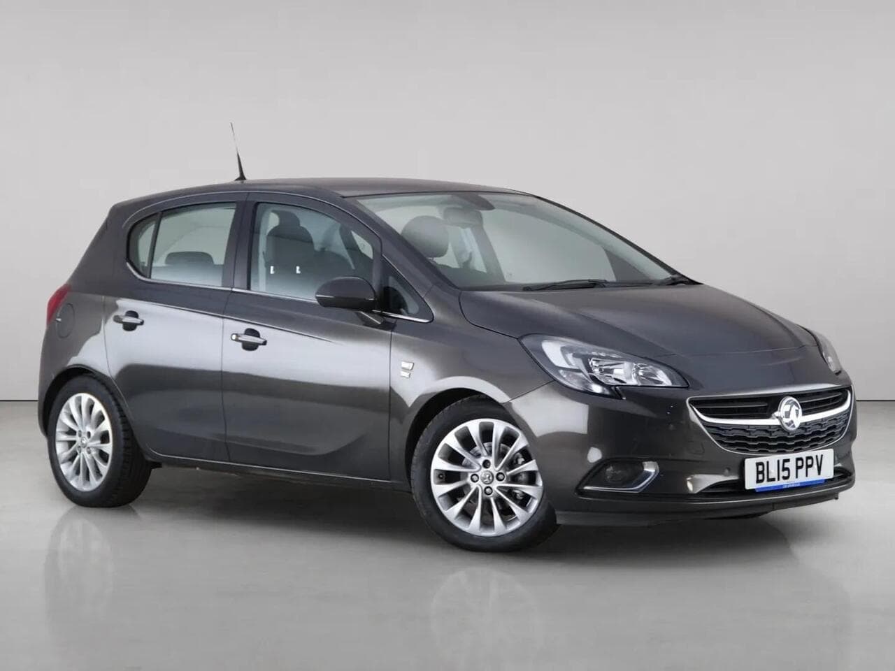 Vauxhall Corsa - Vauxhall Corsa 1.4i SE Auto Euro 6 5dr