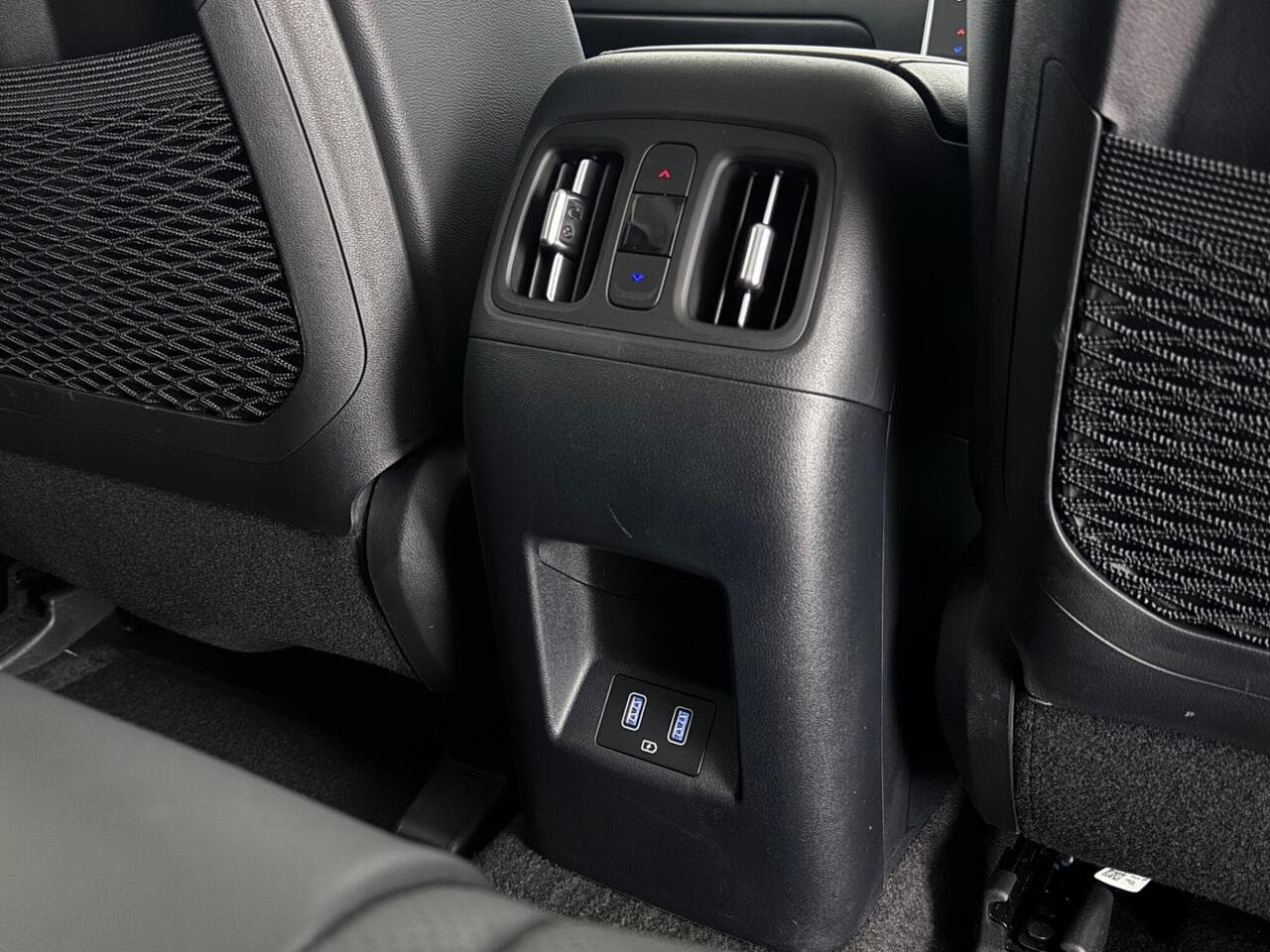 Hyundai TUCSON thumbnail Inconclusive