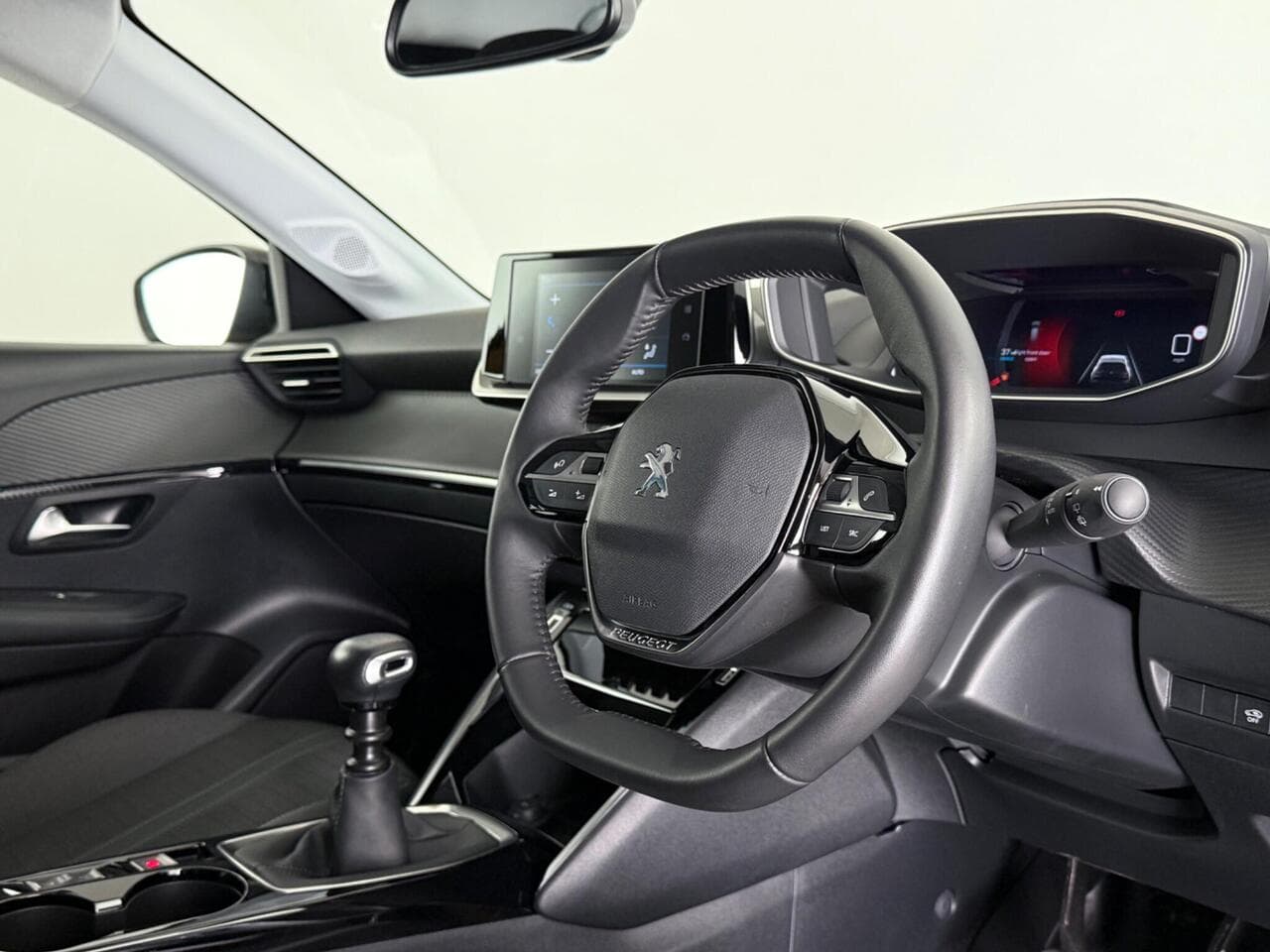 Peugeot 208 thumbnail Inconclusive