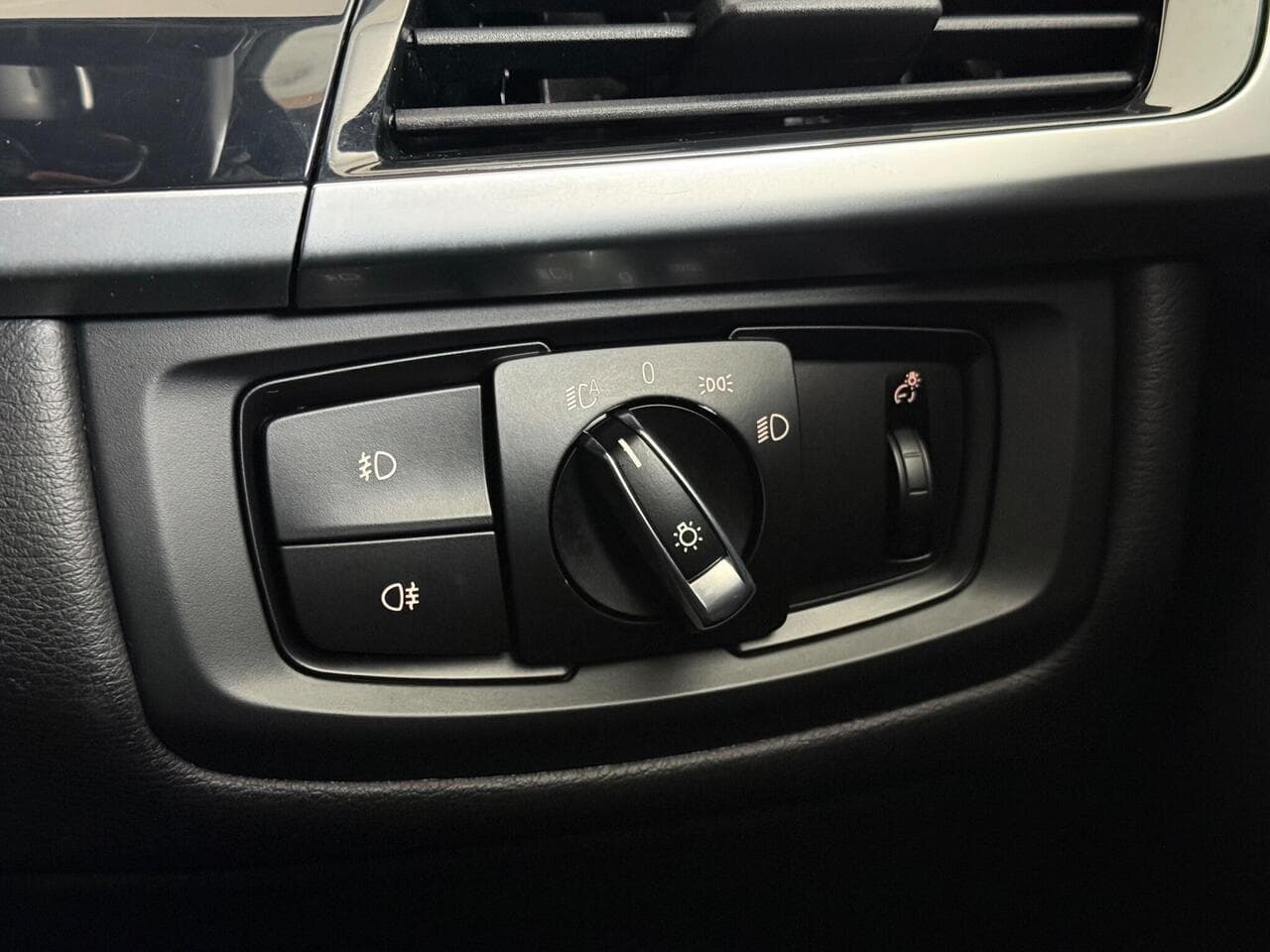 BMW X5 thumbnail Misc Controls