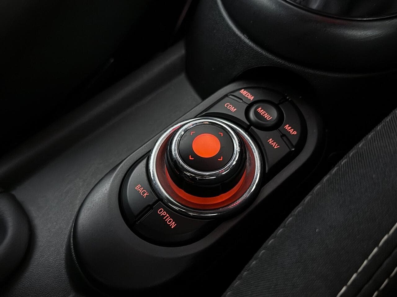 MINI Hatch thumbnail Inconclusive