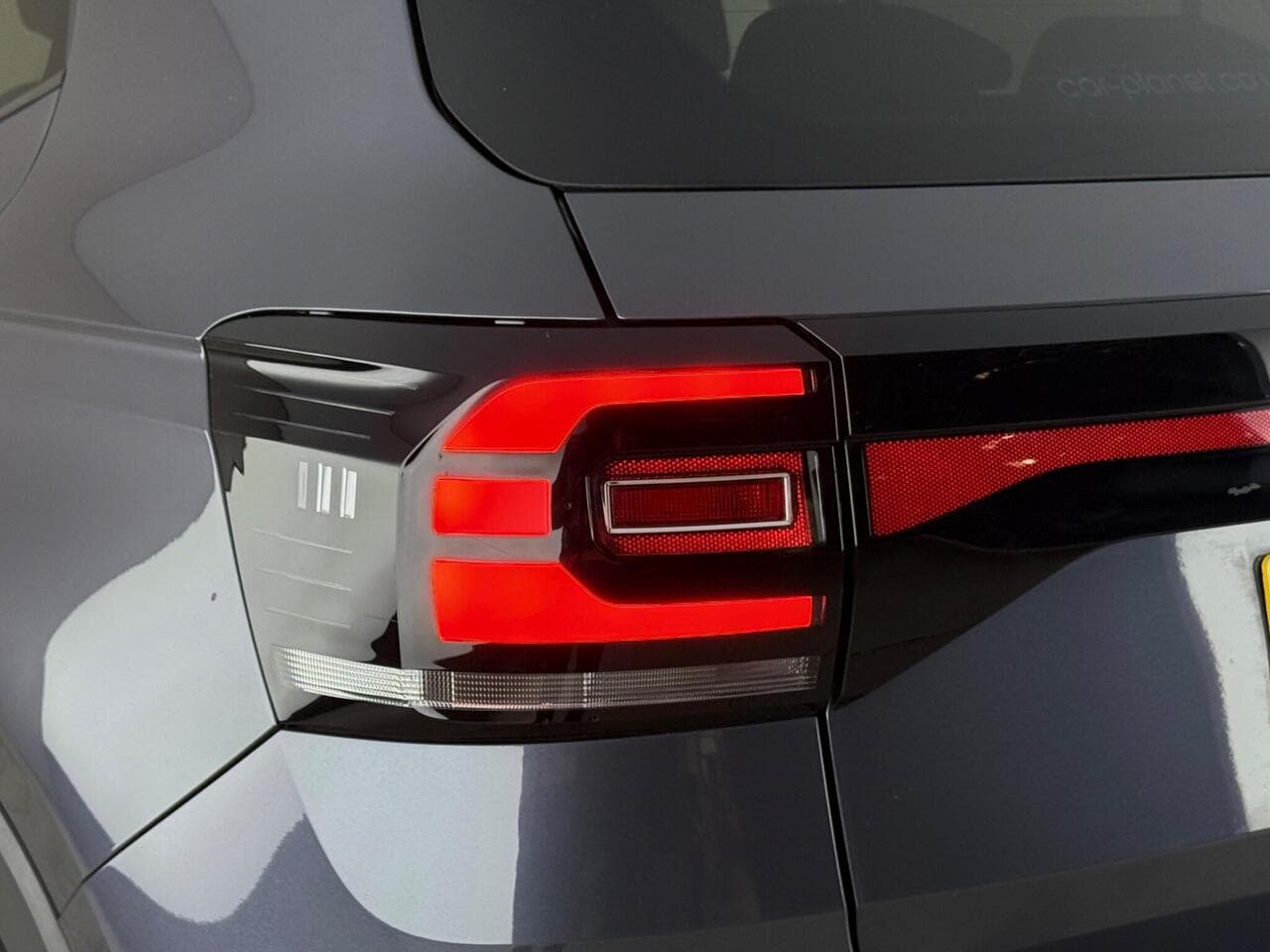 Volkswagen T-Cross thumbnail Lights Rear