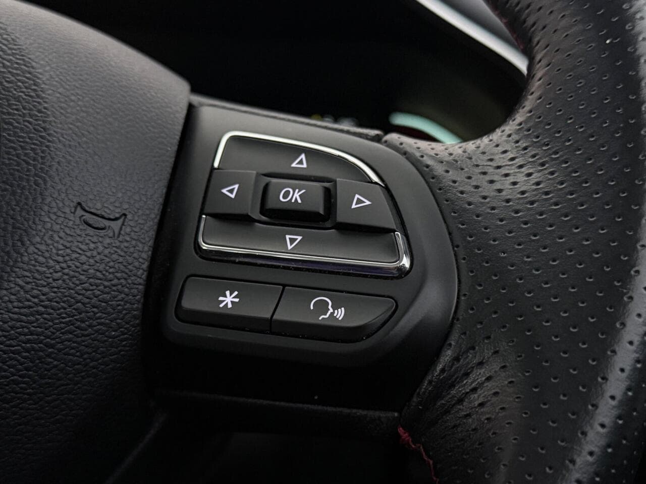 MG MG HS thumbnail Misc Controls