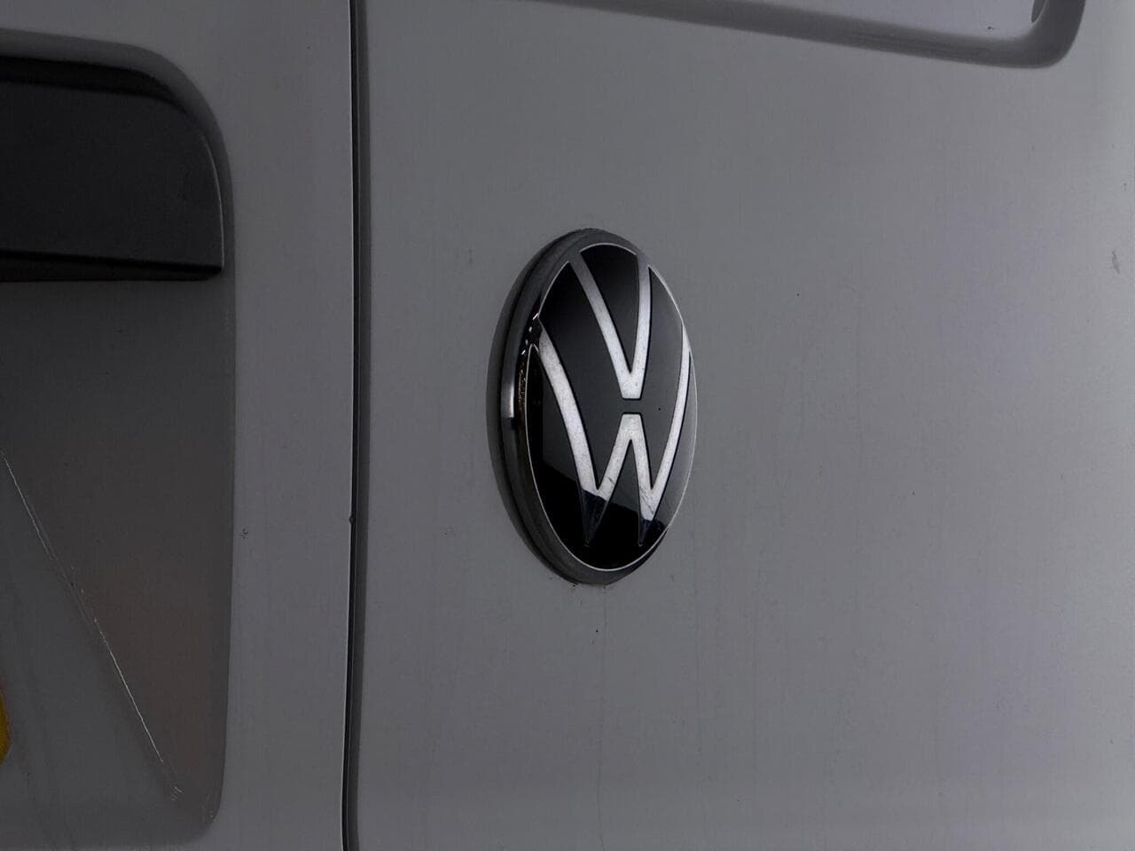Volkswagen Caddy thumbnail Image 29