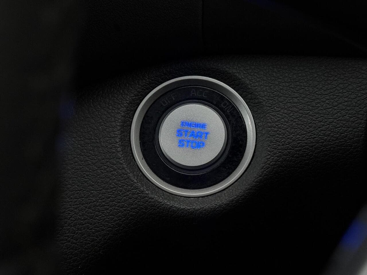 Hyundai TUCSON thumbnail Inconclusive