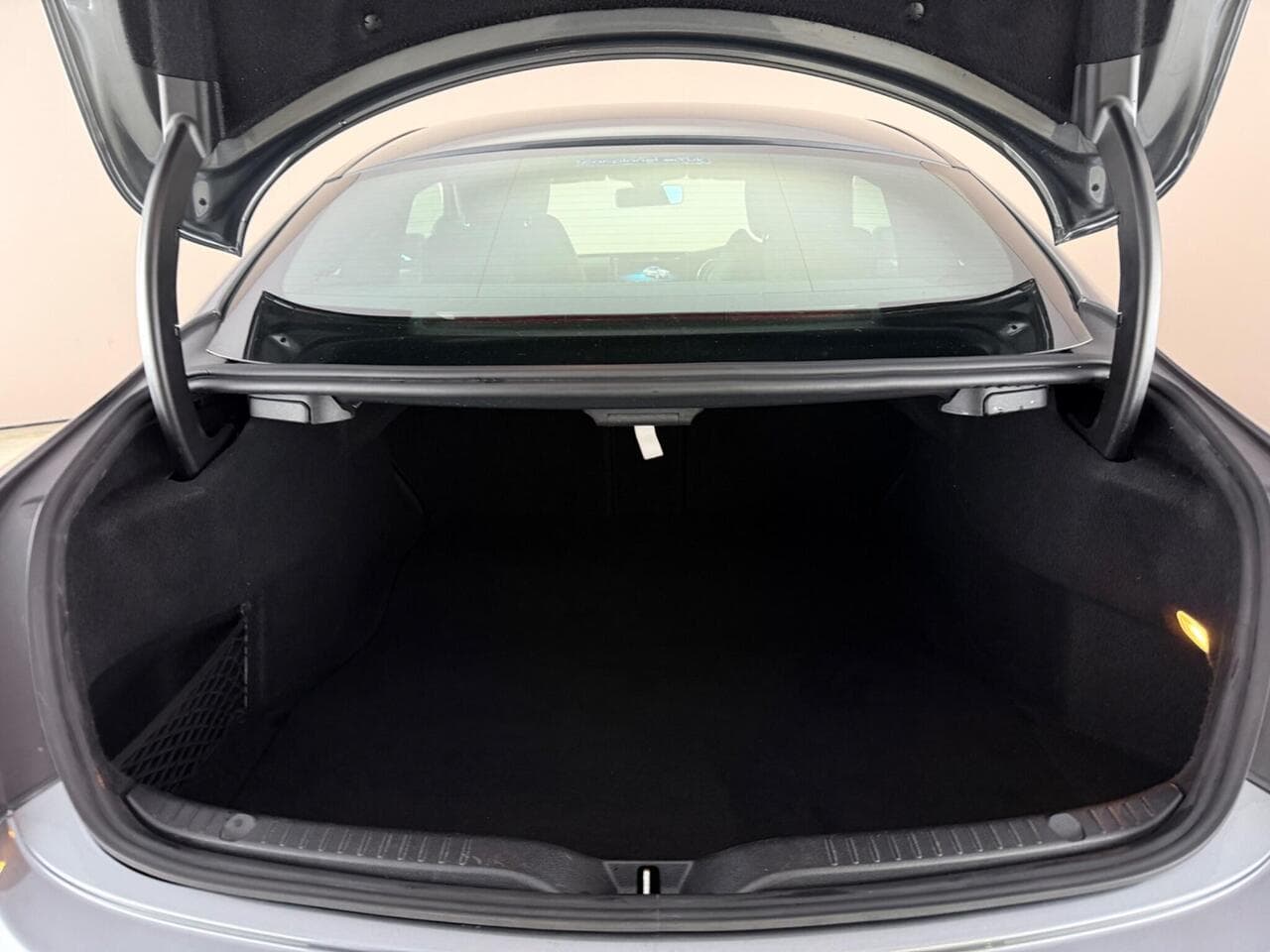 Mercedes-Benz C Class thumbnail Boot