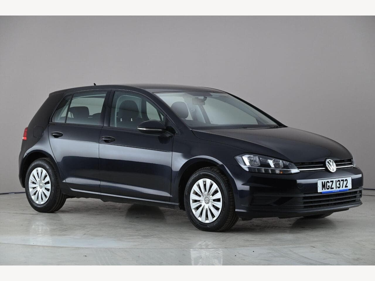 Volkswagen Golf - Volkswagen Golf 1.6 TDI S Euro 6 (s/s) 5dr