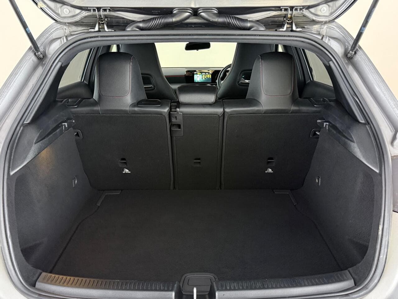 Mercedes-Benz A Class thumbnail Boot
