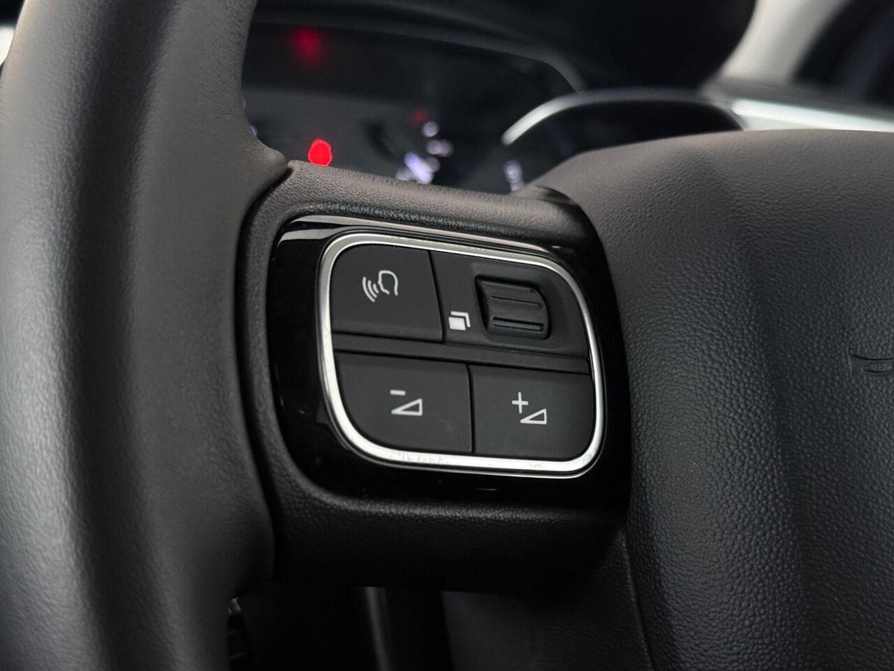 Citroen C3 thumbnail Misc Controls