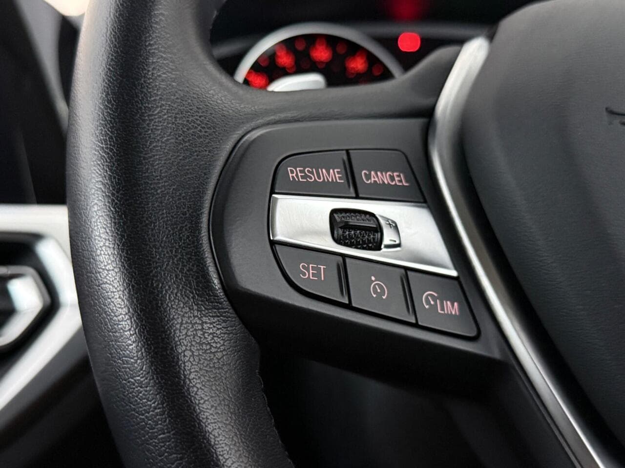 BMW 3 Series thumbnail Misc Controls