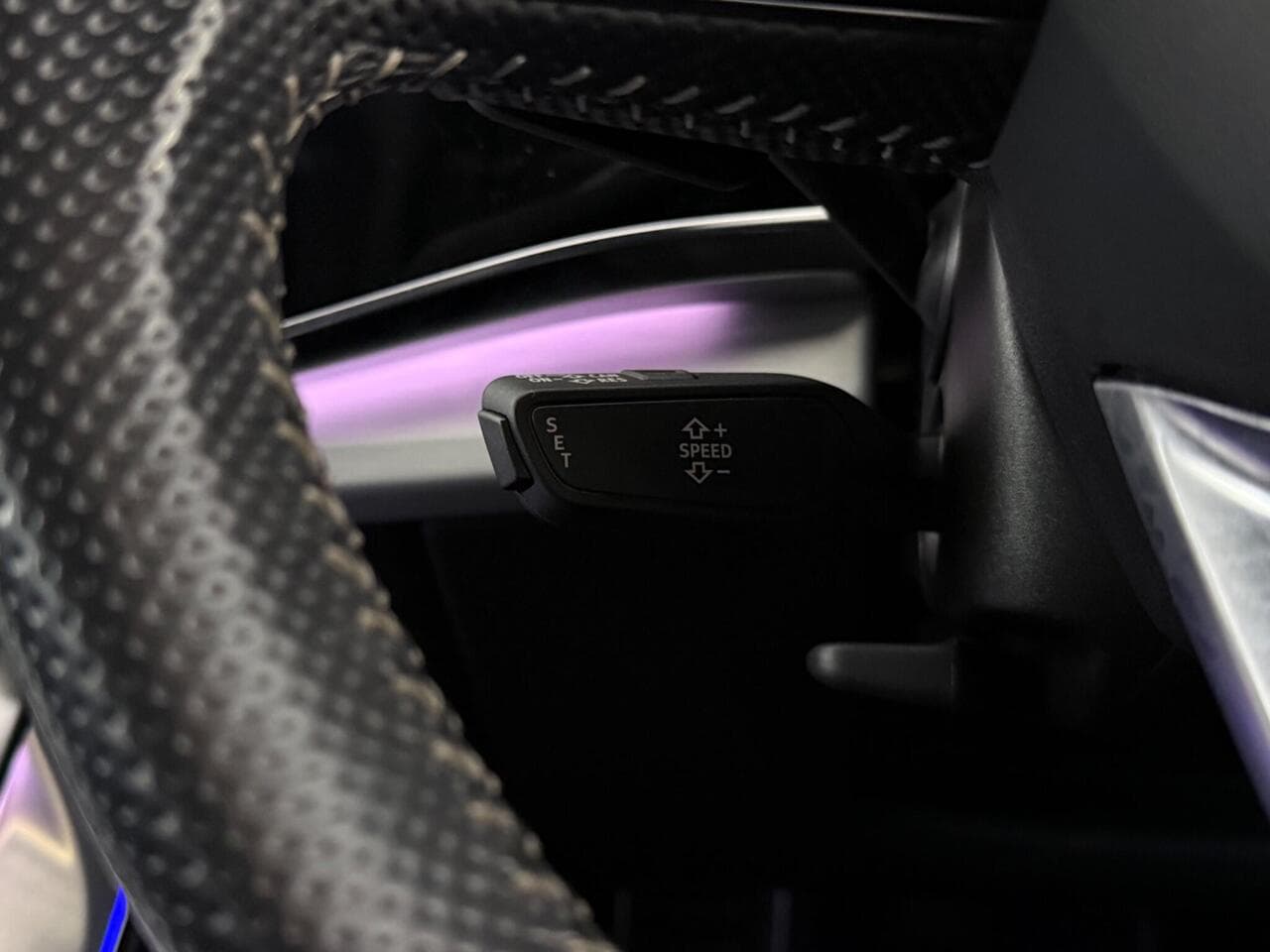 Audi Q7 thumbnail Inconclusive