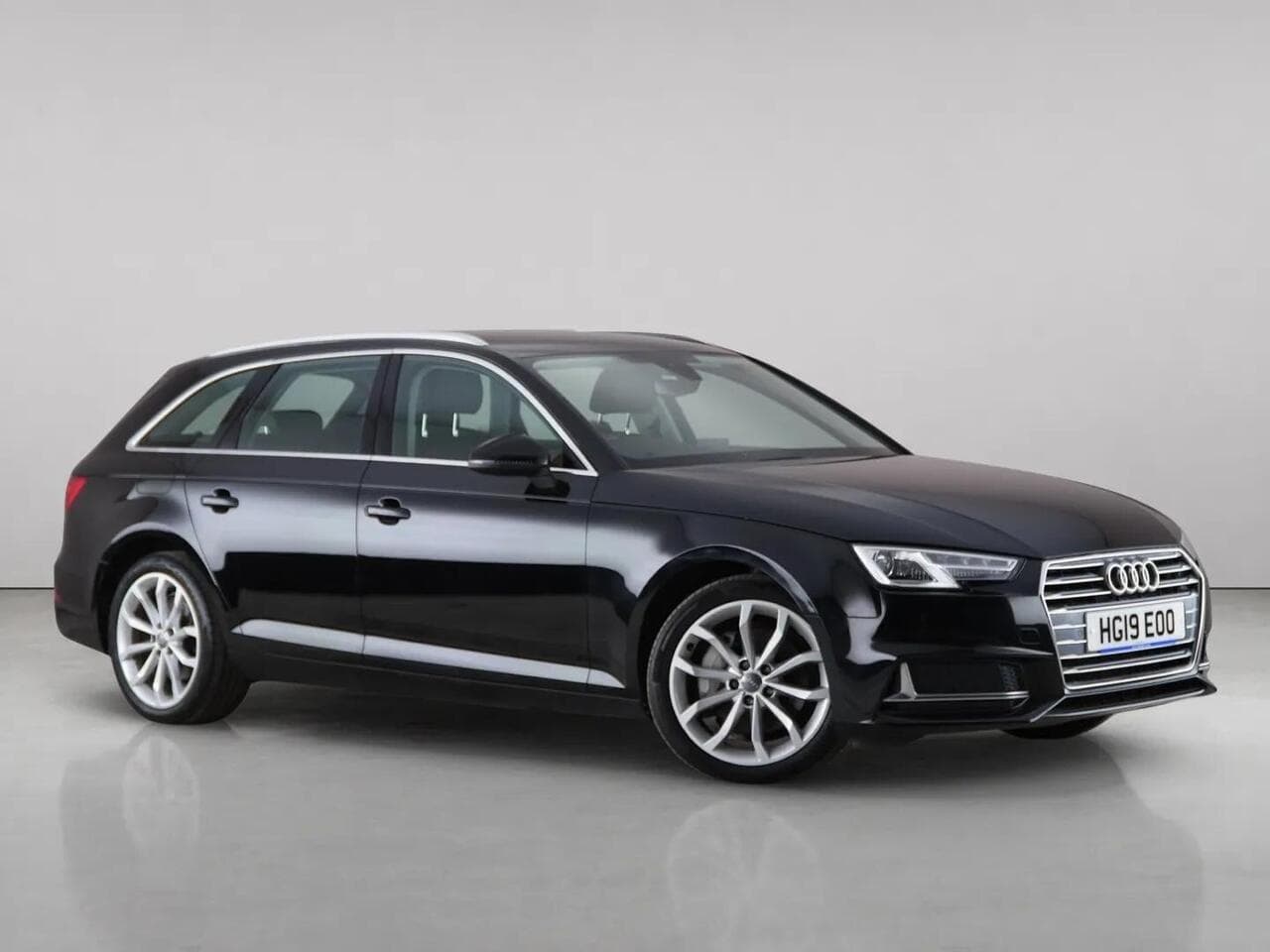 Audi A4 Avant - Audi A4 Avant 2.0 TDI 40 Sport S Tronic Euro 6 (s/s) 5dr